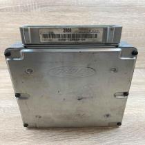 92AB 12A650 GA 2AGA  Engine control unit/module ECU Ford Fiesta