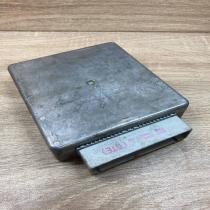 92FB 12A650 EB 2FEB  Engine control unit/module ECU Ford Fiesta