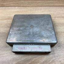 92FB 12A650 EB 2FEB  Engine control unit/module ECU Ford Fiesta