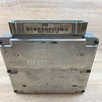 92FB 12A650 EB 2FEB  Engine control unit/module ECU Ford Fiesta