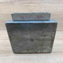 92FB 12A650 EB 2FEB  Engine control unit/module ECU Ford Fiesta