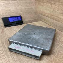 92FB 12A650 EB 2FEB  Engine control unit/module ECU Ford Fiesta