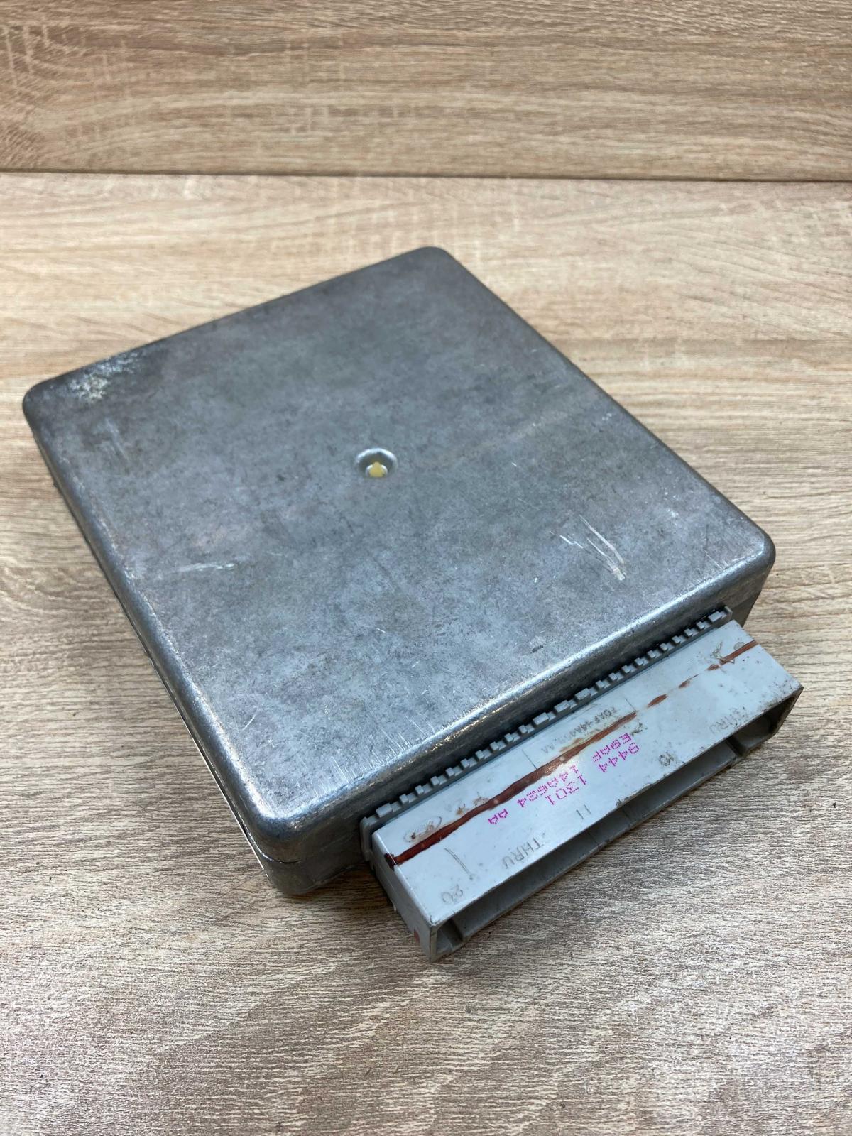 93BB 12A650 CD C0C0  Engine control unit/module ECU Ford Mondeo MK I
