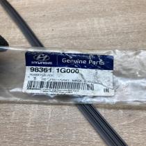 98361 1G000   Rear wiper blade Hyundai Getz