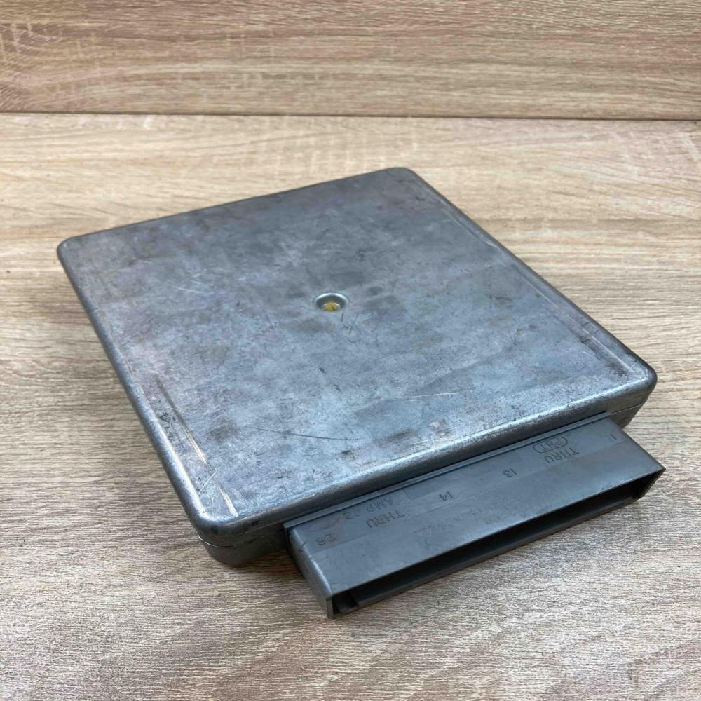 96GB 12A650 DD ZEAL  Engine control unit/module ECU Ford Scorpio
