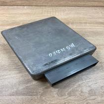 2S71 12A650 CB 6CPA  Engine control unit/module ECU Ford Mondeo Mk III