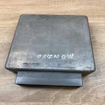 2S71 12A650 CB 6CPA  Engine control unit/module ECU Ford Mondeo Mk III