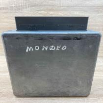 2S71 12A650 CB 6CPA  Engine control unit/module ECU Ford Mondeo Mk III