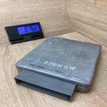2S71 12A650 CB 6CPA  Engine control unit/module ECU Ford Mondeo Mk III