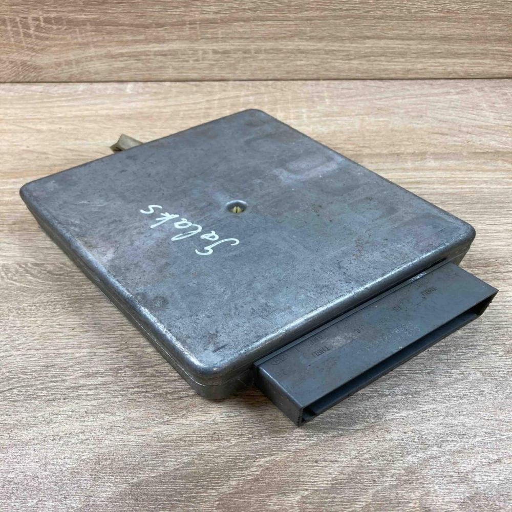 YM2A 12A650 FD KITH  Engine control unit/module ECU Ford Galaxy