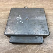 YM2A 12A650 FD KITH  Engine control unit/module ECU Ford Galaxy