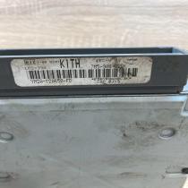 YM2A 12A650 FD KITH  Engine control unit/module ECU Ford Galaxy