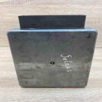 YM2A 12A650 FD KITH  Engine control unit/module ECU Ford Galaxy