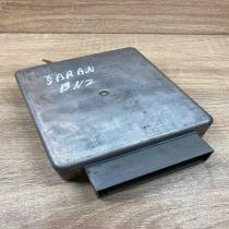 95VW 12A650 HE WAVE  Engine control unit/module ECU Ford Galaxy