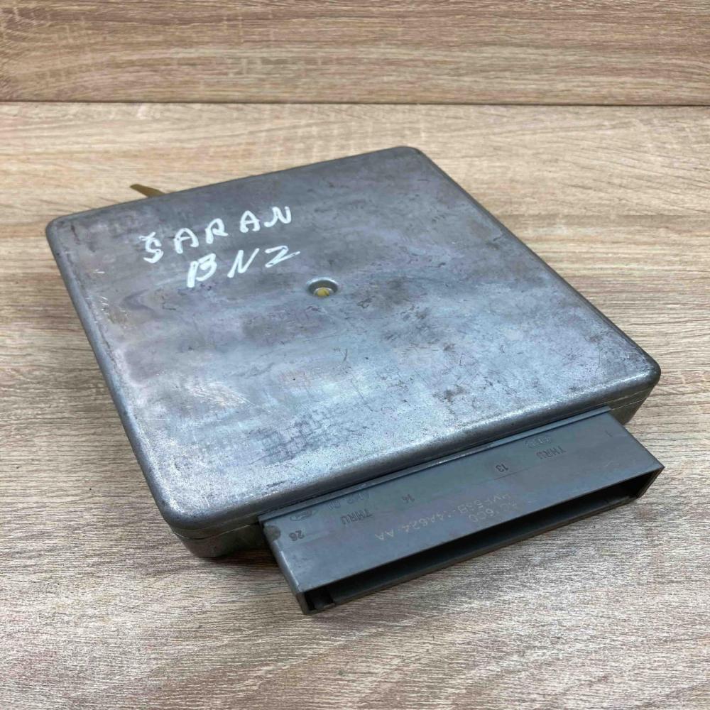 95VW 12A650 HE WAVE  Engine control unit/module ECU Ford Galaxy