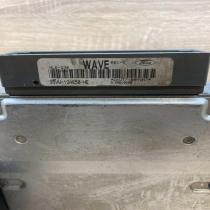 95VW 12A650 HE WAVE  Engine control unit/module ECU Ford Galaxy