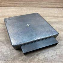 YS4F 12A650 PA PANG  Engine control unit/module ECU Ford Focus