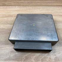 YS4F 12A650 PA PANG  Engine control unit/module ECU Ford Focus