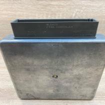 YS4F 12A650 PA PANG  Engine control unit/module ECU Ford Focus