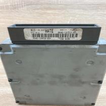 98AB 12A650 BGH HATE  Engine control unit/module ECU Ford Focus