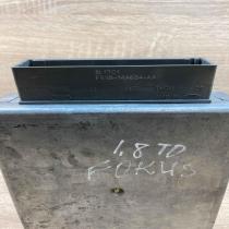 98AB 12A650 BGH HATE  Engine control unit/module ECU Ford Focus