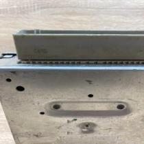 E5ZB 14A624 AA 85BB 12A650 C1A CA Engine control unit/module ECU Ford Scorpio