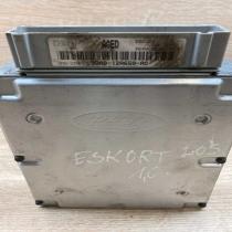 93AB 12A650 AC AGED  Engine control unit/module ECU Ford Escort