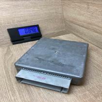 93AB 12A650 AC AGED  Engine control unit/module ECU Ford Escort