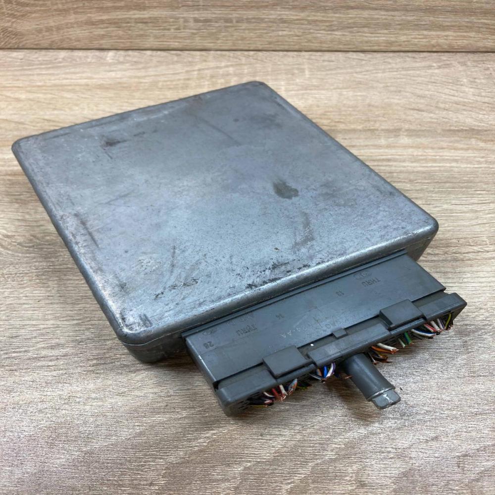 4S41 12A650 BB 6FAB  Engine control unit/module ECU Ford Transit