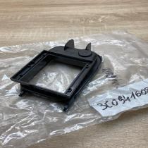 3C0941608   Headlight/headlamp dust cover Volkswagen PASSAT B6