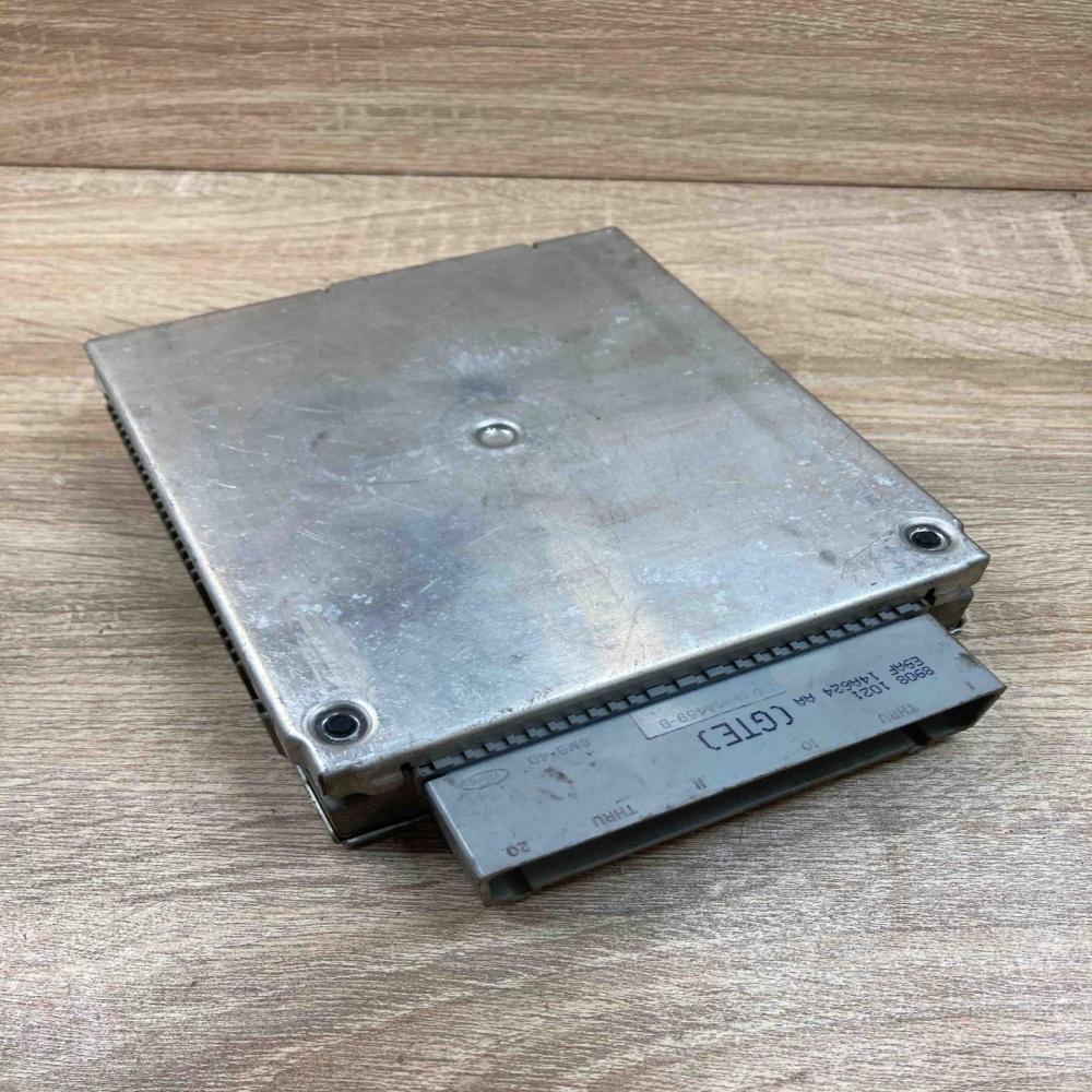 88VB 12A650 AB 8VAB  Engine control unit/module ECU Ford Transit