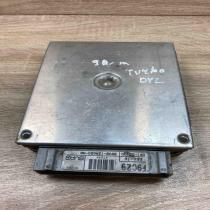 88VB 12A650 AB 8VAB  Engine control unit/module ECU Ford Transit