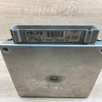 88VB 12A650 AB 8VAB  Engine control unit/module ECU Ford Transit