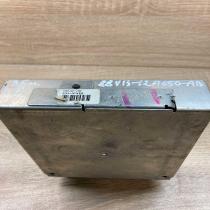 88VB 12A650 AB 8VAB  Engine control unit/module ECU Ford Transit