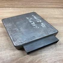 YM2A 12A650 FE NAVE  Engine control unit/module ECU Ford Galaxy