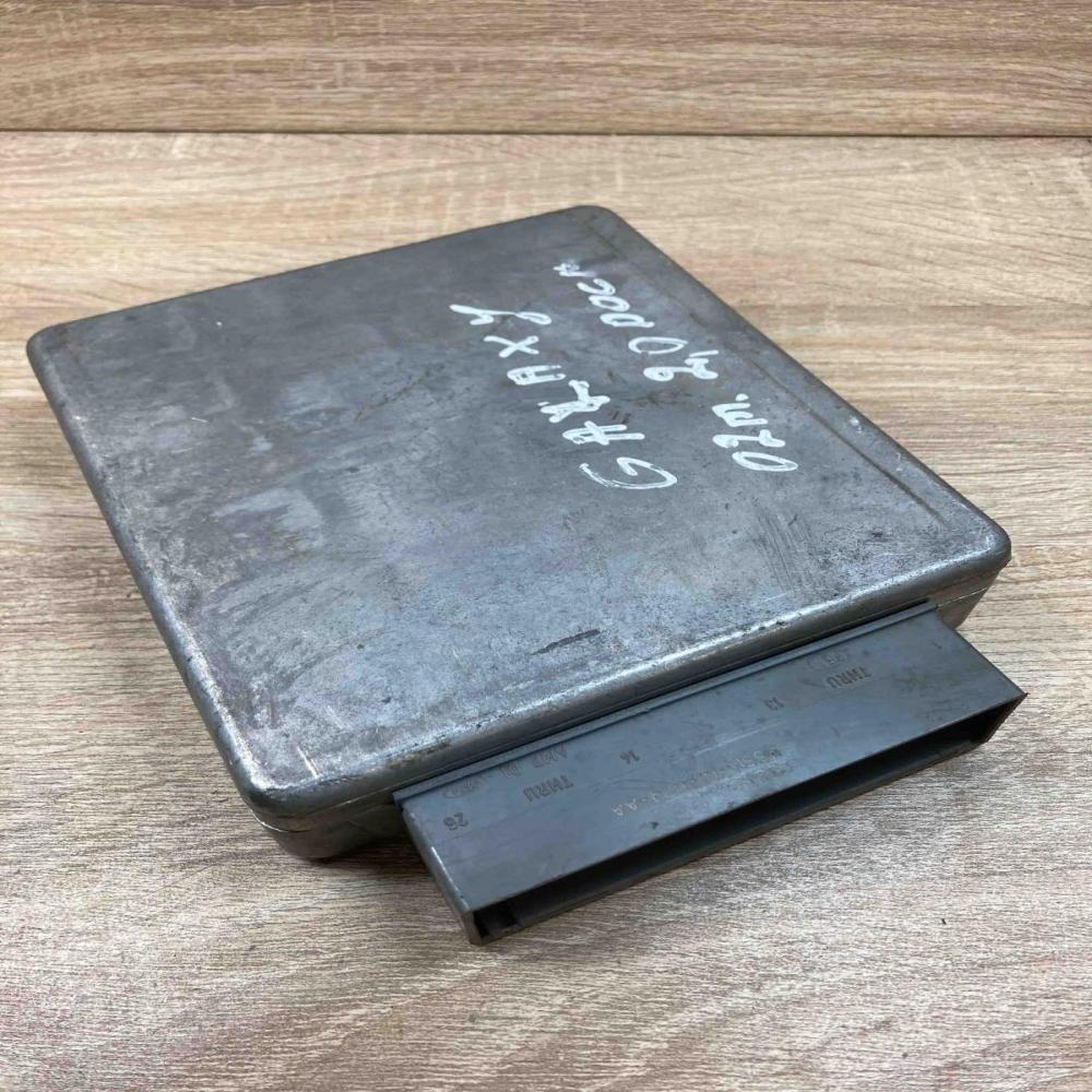 YM2A 12A650 FE NAVE  Engine control unit/module ECU Ford Galaxy