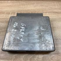 YM2A 12A650 FE NAVE  Engine control unit/module ECU Ford Galaxy