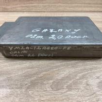 YM2A 12A650 FE NAVE  Engine control unit/module ECU Ford Galaxy