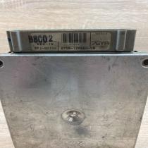 87GB 12A650 YA 7GYA  Engine control unit/module ECU Ford Scorpio