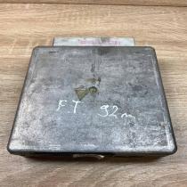 92VB 12A650 AC 2VAC  Engine control unit/module ECU Ford Transit