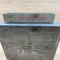 92VB 12A650 AC 2VAC  Engine control unit/module ECU Ford Transit