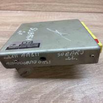 22611 AA611 A11 000RA7 0831 Engine control unit/module ECU Subaru Legacy