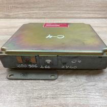 4A0906266   Engine ECU kit and lock set Audi 100 S4 C4