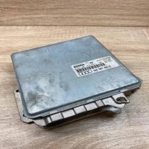 4A0907401E 0281001253  Engine control unit/module ECU Audi A6 S6 C4 4A