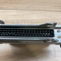 4A0907401E 0281001253  Engine control unit/module ECU Audi A6 S6 C4 4A