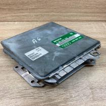 4A0907401 0281001128  Engine control unit/module ECU Audi 100 S4 C4