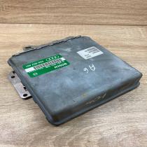 4A0907401 0281001128  Engine control unit/module ECU Audi 100 S4 C4