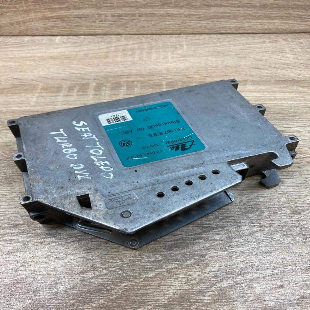 1H0907379B   ABS control unit/module Volkswagen Golf III