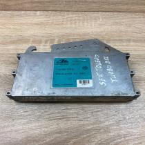1H0907379B   ABS control unit/module Volkswagen Golf III