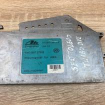 1H0907379B   ABS control unit/module Volkswagen Golf III
